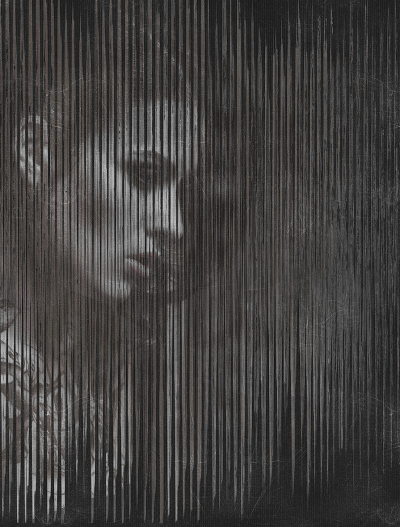 Dark Side Londonart