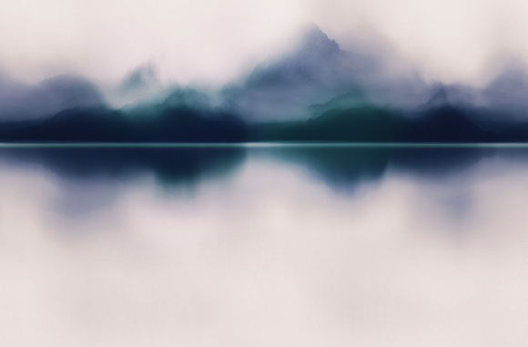 Black Drop Londonart