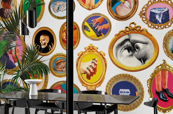 Golden Age Londonart