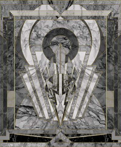 Empire state Londonart