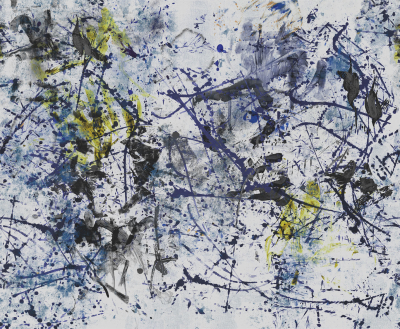 Jackson Londonart