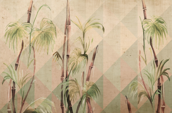 Bambou Londonart