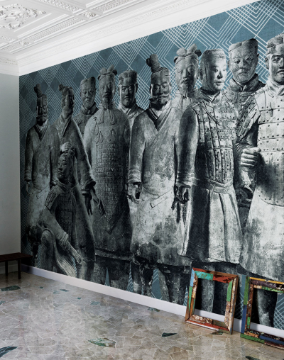Army Londonart