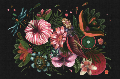Chloris Londonart