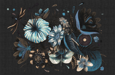Chloris Londonart