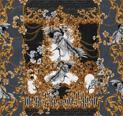 East meets west Londonart