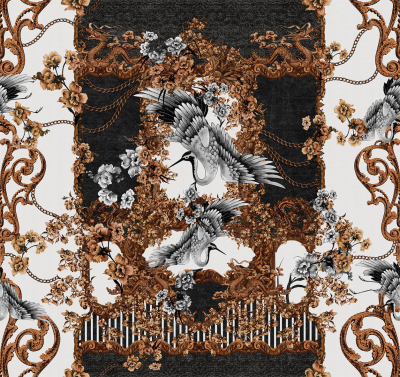 East meets west Londonart