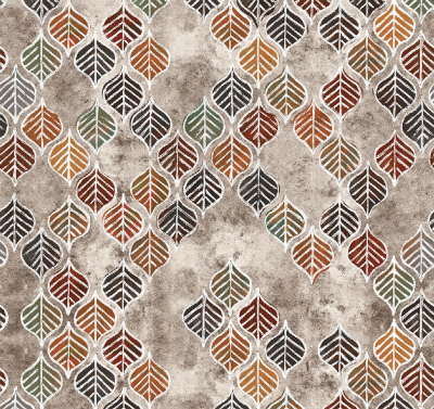 Fall arouse Londonart