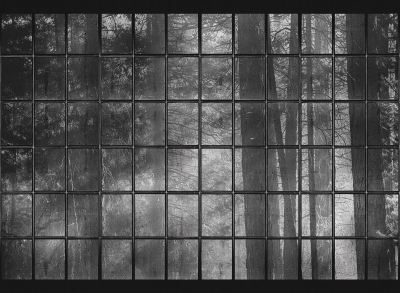 Fenêtre Londonart