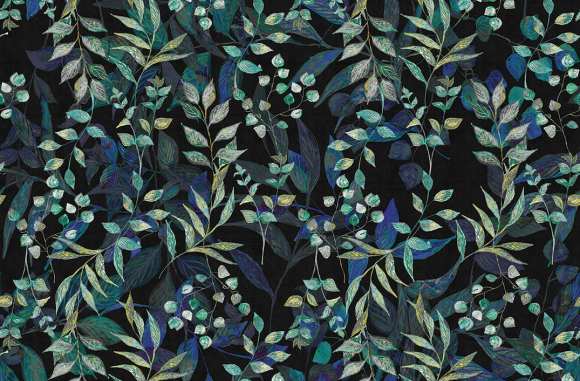 Garden tale Londonart