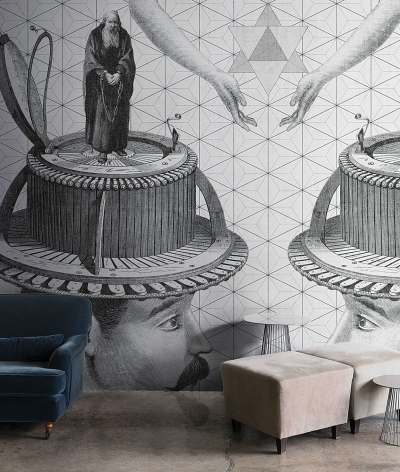 Cosmo Londonart