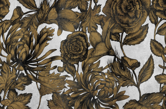 Unconscious bloom Londonart