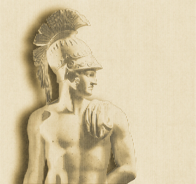 Canova Londonart