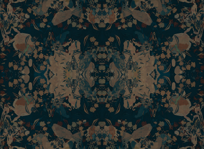 Furisode Londonart