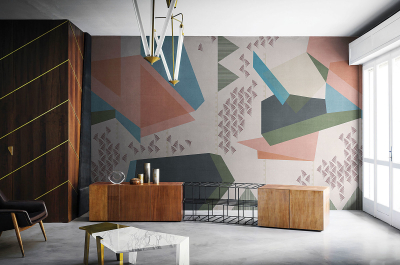 Calle collina Londonart