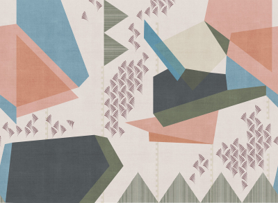 Calle collina Londonart