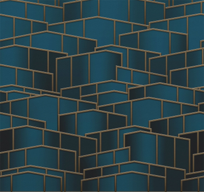 Denial impulse Londonart