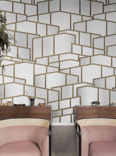 Denial impulse Londonart