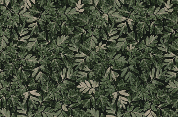 Living garden Londonart