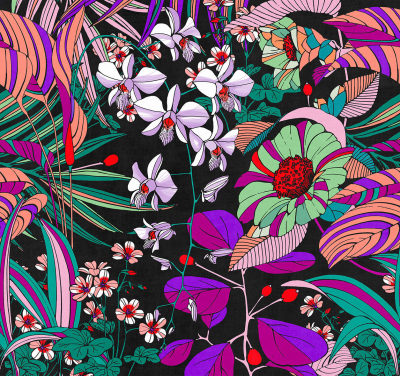 Carioca Londonart