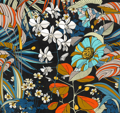 Carioca Londonart