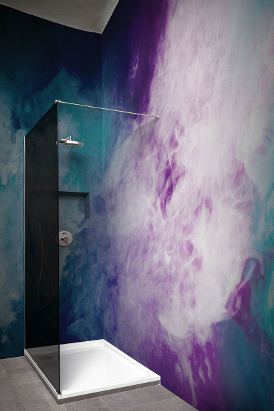 Acid phase Londonart