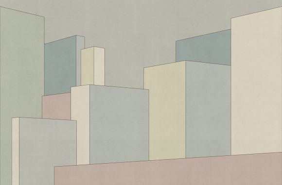 Caseggiato Londonart