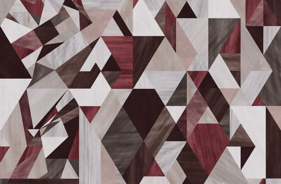 Rhombus Londonart