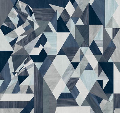 Rhombus Londonart