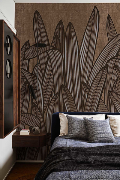 Flying in the meadow Londonart