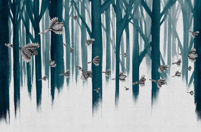 Eternal sunday Londonart