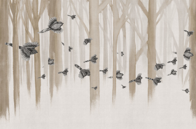 Eternal sunday Londonart