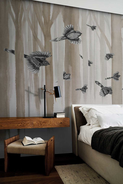 Eternal sunday Londonart