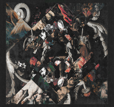 Death nature Londonart