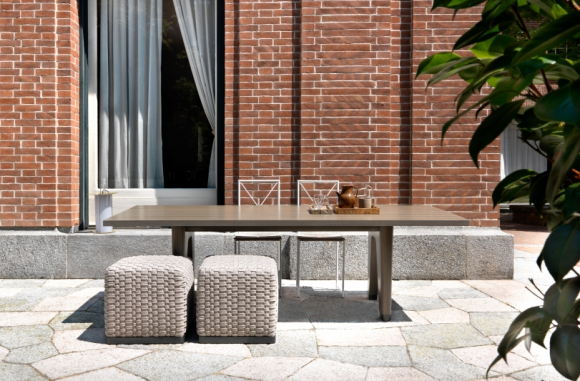 Monreale Outdoor Flexform
