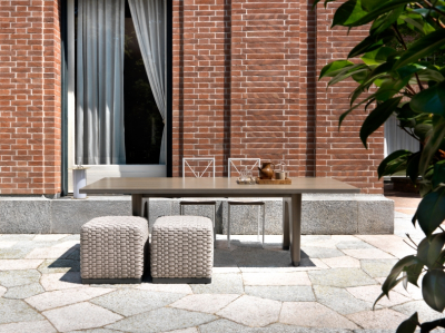 Monreale Outdoor Flexform