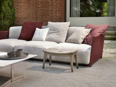 Lotus Outdoor Flexform
