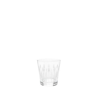 Lotus Buds Tumbler 30 CL Lalique