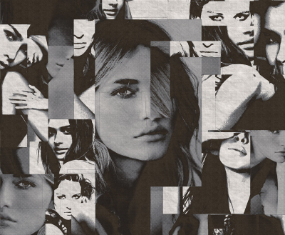 Damn your eyes Londonart