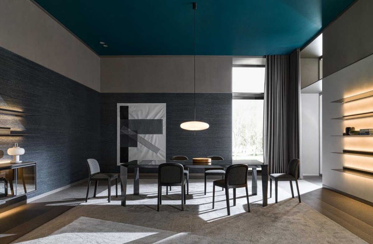 MOLTENI&C | Коллекция 2021