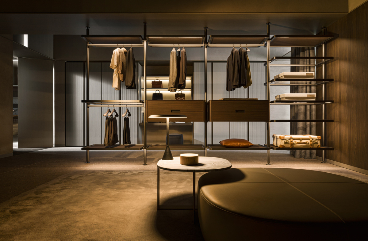 MOLTENI&C | Коллекция 2021