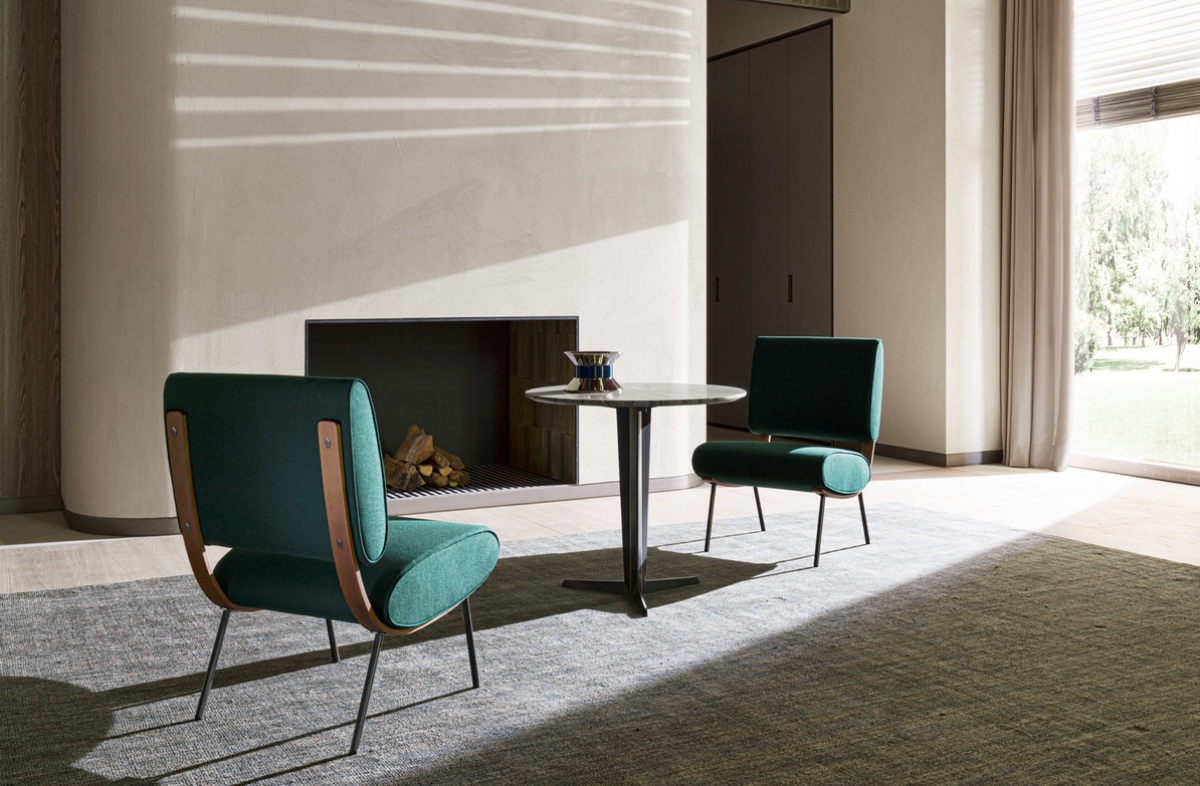 MOLTENI&C | Коллекция 2021