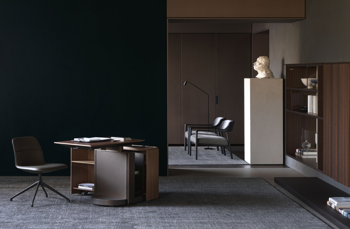 MOLTENI&C | Коллекция 2021