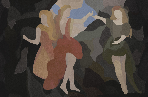 Folies Londonart