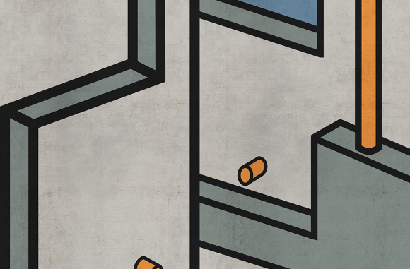 Microcosmo Londonart
