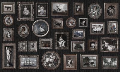 Borghese Londonart
