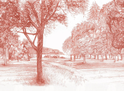 Sanguigna Londonart
