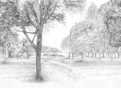 Sanguigna Londonart