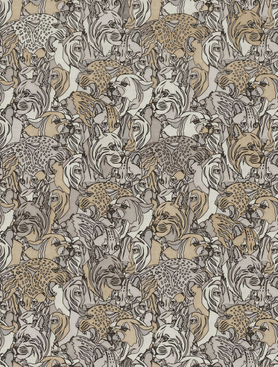 Felidi Londonart