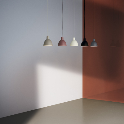 Toldbod Pendant Louis Poulsen